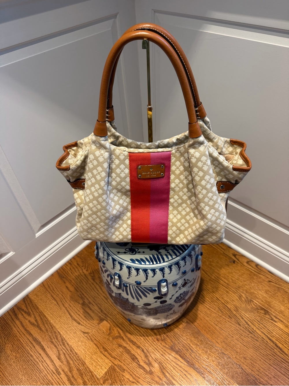 Kate Spade Stevie Bag